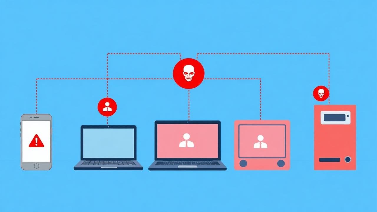 Two Device Login Check Google, Facebook, Instagram Login Sessions – DigitalCare